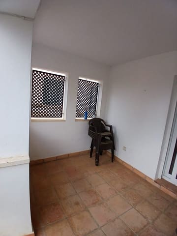 2 soveværelse Lejlighed til leje i Torre-Pacheco - € 650 (Ref: 9450990)