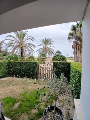 2 soveværelse Lejlighed til leje i Torre-Pacheco - € 650 (Ref: 9450990)