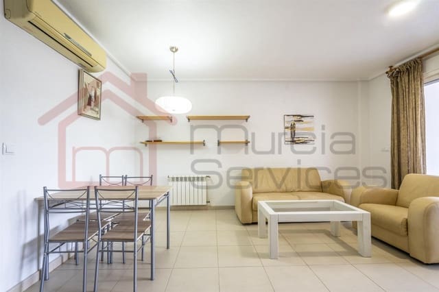 2 chambre Appartement à vendre à Roldan, Torre-Pacheco - 150 000 € (Ref: 9450991)