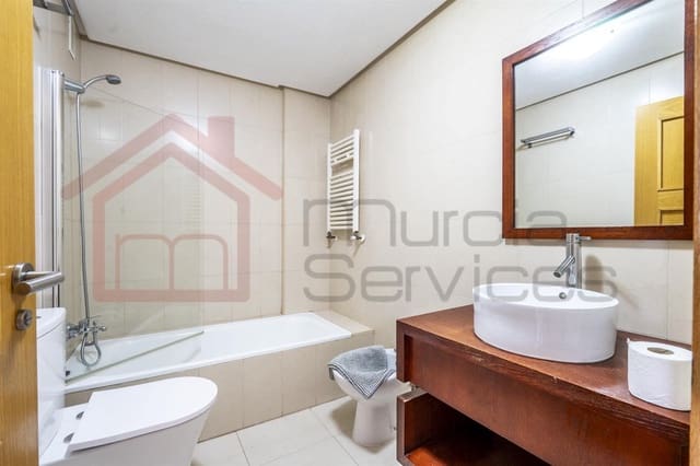 2 chambre Appartement à vendre à Roldan, Torre-Pacheco - 150 000 € (Ref: 9450991)