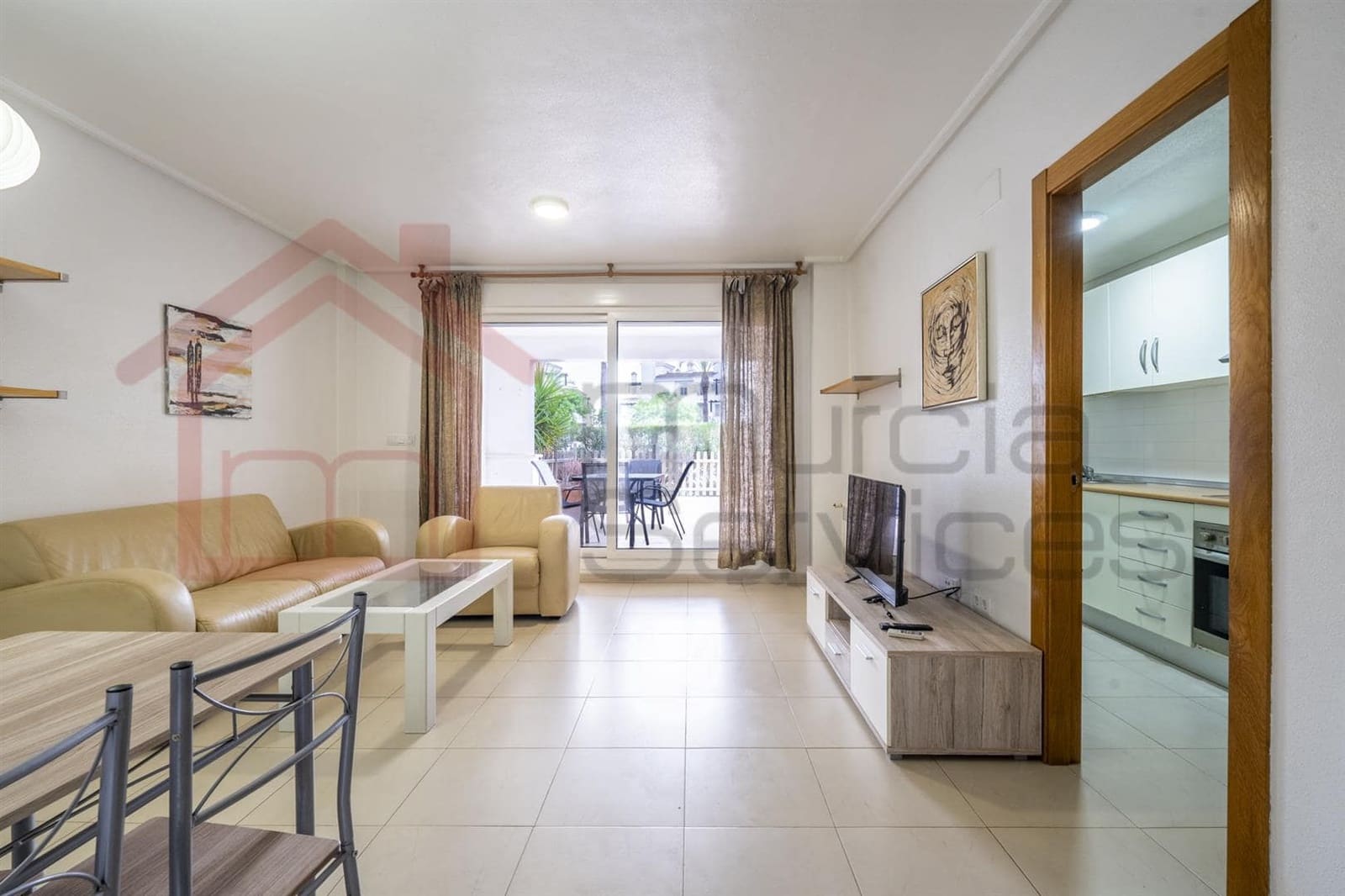 2 bedroom Apartment for sale in Roldan - € 150,000 (Ref: 9450991)