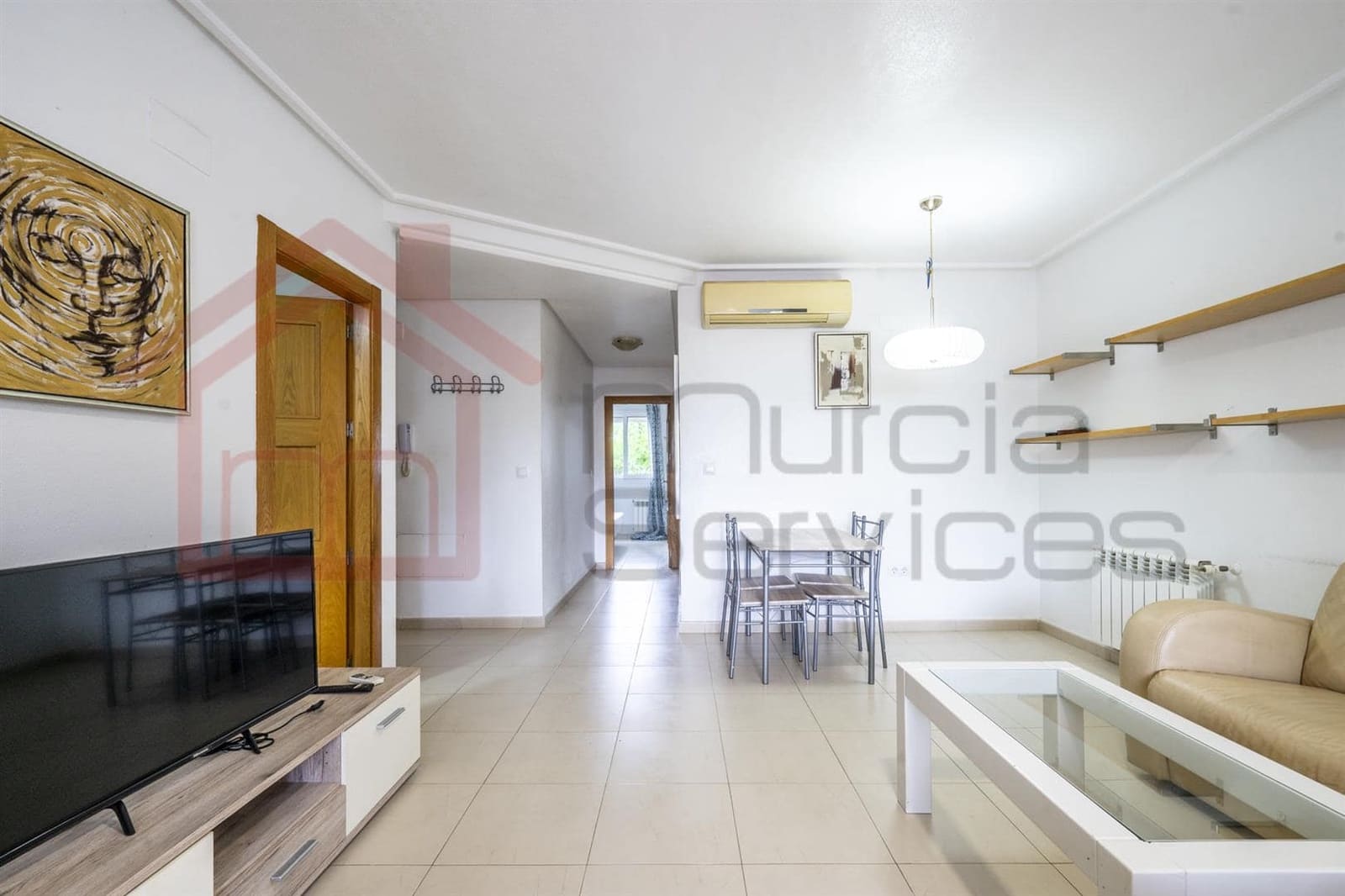 2 bedroom Apartment for sale in Roldan - € 150,000 (Ref: 9450991)