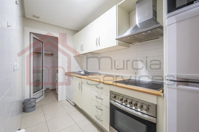 2 chambre Appartement à vendre à Roldan, Torre-Pacheco - 150 000 € (Ref: 9450991)