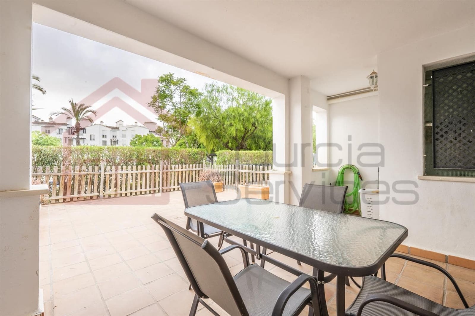 2 bedroom Apartment for sale in Roldan - € 150,000 (Ref: 9450991)