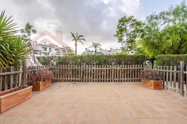 2 chambre Appartement à vendre à Roldan, Torre-Pacheco - 150 000 € (Ref: 9450991)