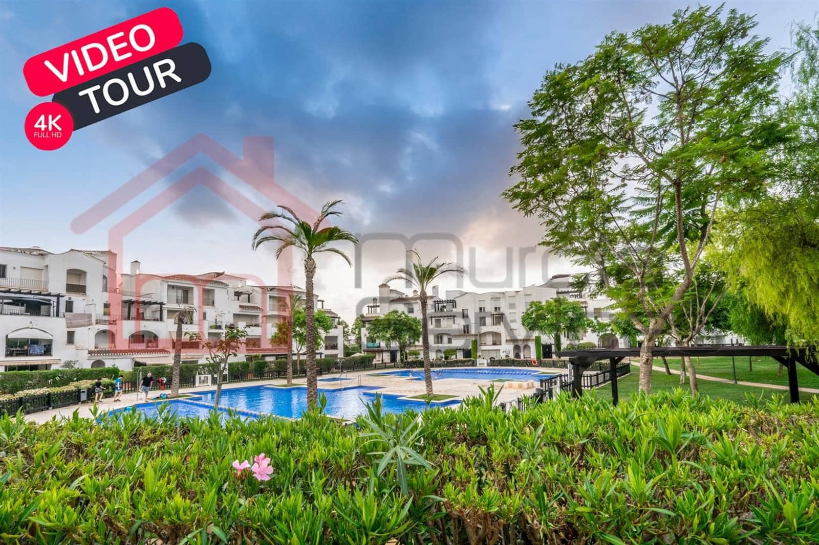 2 bedroom Apartment for sale in Roldan - € 150,000 (Ref: 9450991)