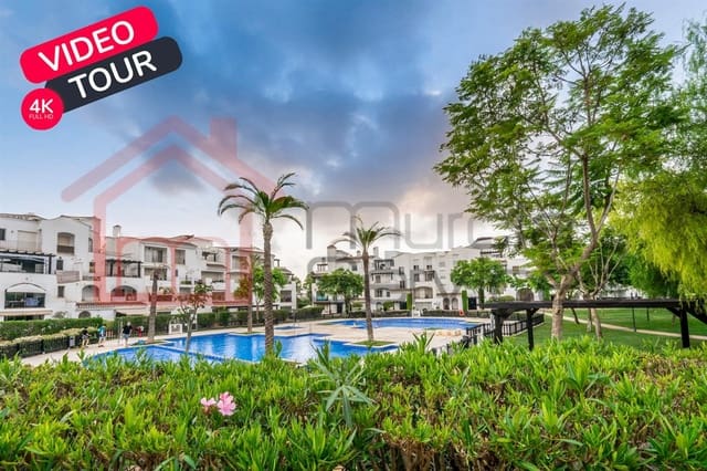 2 chambre Appartement à vendre à Roldan, Torre-Pacheco - 150 000 € (Ref: 9450991)