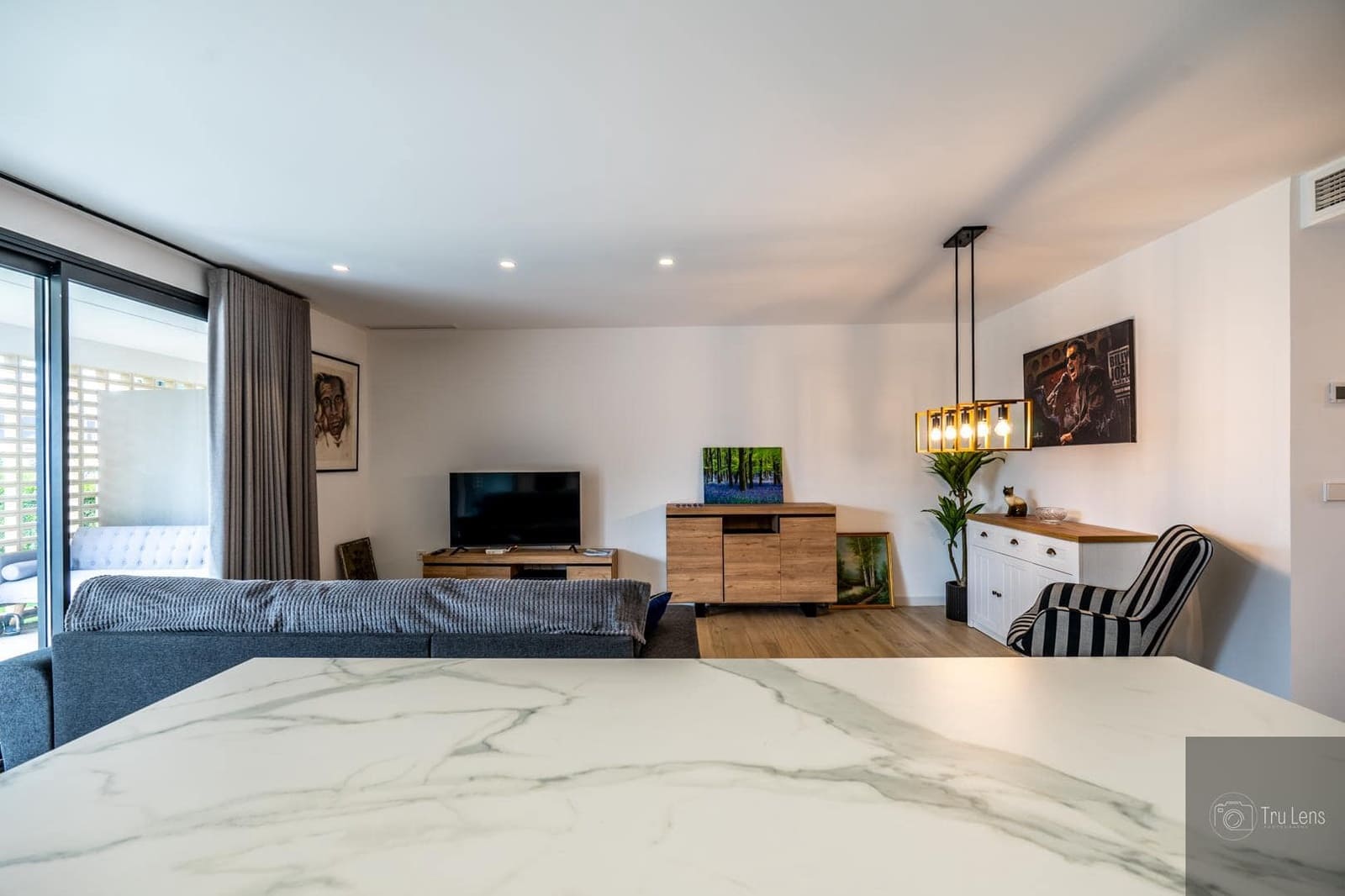 Apartamento de 2 habitaciones en Torre-Pacheco en venta - 325.000 € (Ref: 9451802)