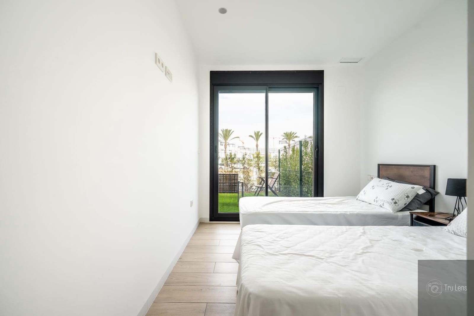 Apartamento de 2 habitaciones en Torre-Pacheco en venta - 325.000 € (Ref: 9451802)