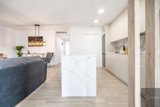 Apartamento de 2 habitaciones en Torre-Pacheco en venta - 325.000 € (Ref: 9451802)