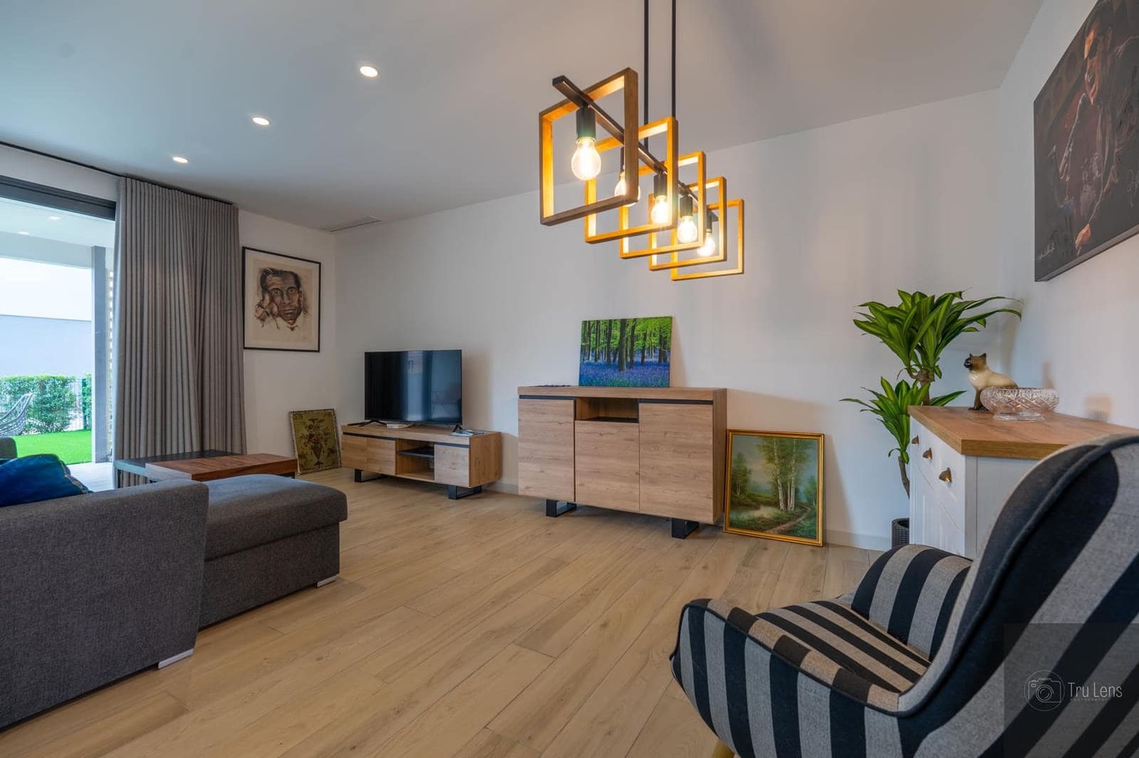 Apartamento de 2 habitaciones en Torre-Pacheco en venta - 325.000 € (Ref: 9451802)