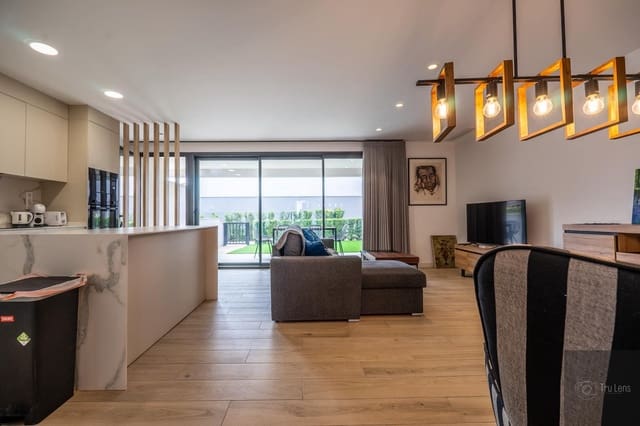 Apartamento de 2 habitaciones en Torre-Pacheco en venta - 325.000 € (Ref: 9451802)