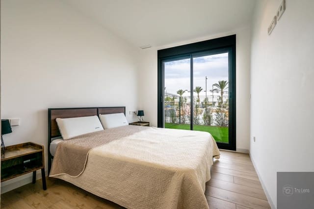 Apartamento de 2 habitaciones en Torre-Pacheco en venta - 325.000 € (Ref: 9451802)