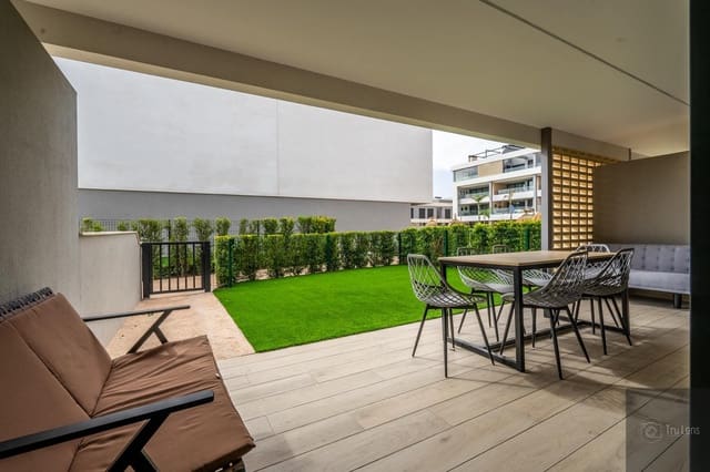 Apartamento de 2 habitaciones en Torre-Pacheco en venta - 325.000 € (Ref: 9451802)