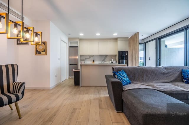 Apartamento de 2 habitaciones en Torre-Pacheco en venta - 325.000 € (Ref: 9451802)