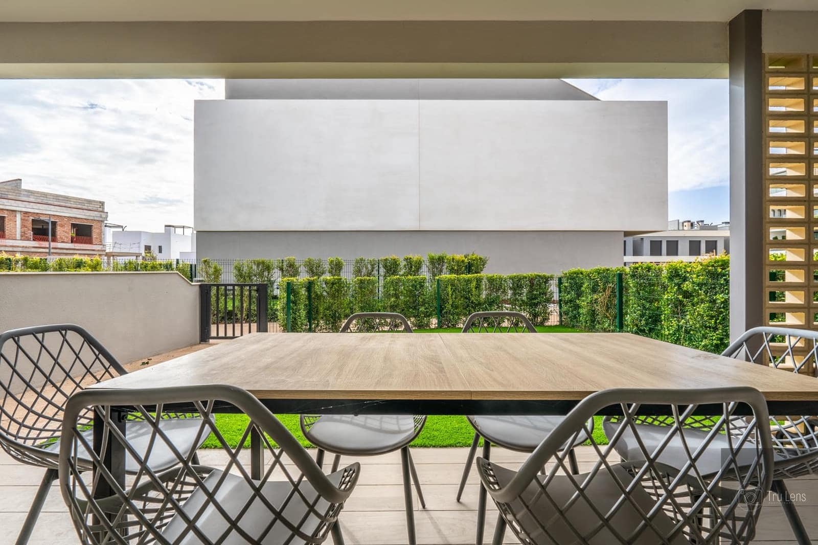 Apartamento de 2 habitaciones en Torre-Pacheco en venta - 325.000 € (Ref: 9451802)