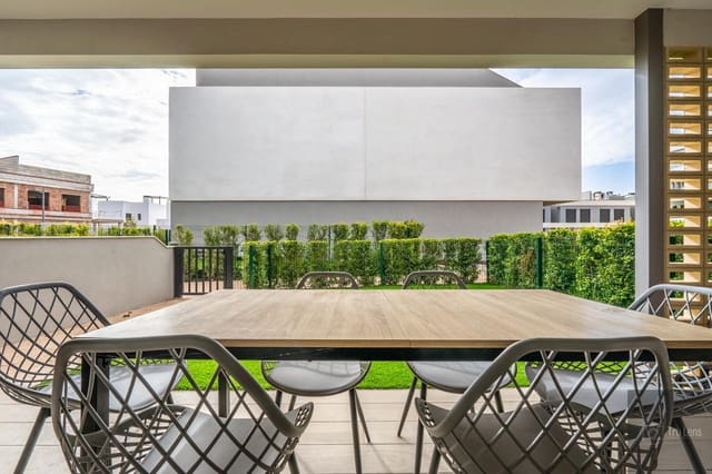 Apartamento de 2 habitaciones en Torre-Pacheco en venta - 325.000 € (Ref: 9451802)