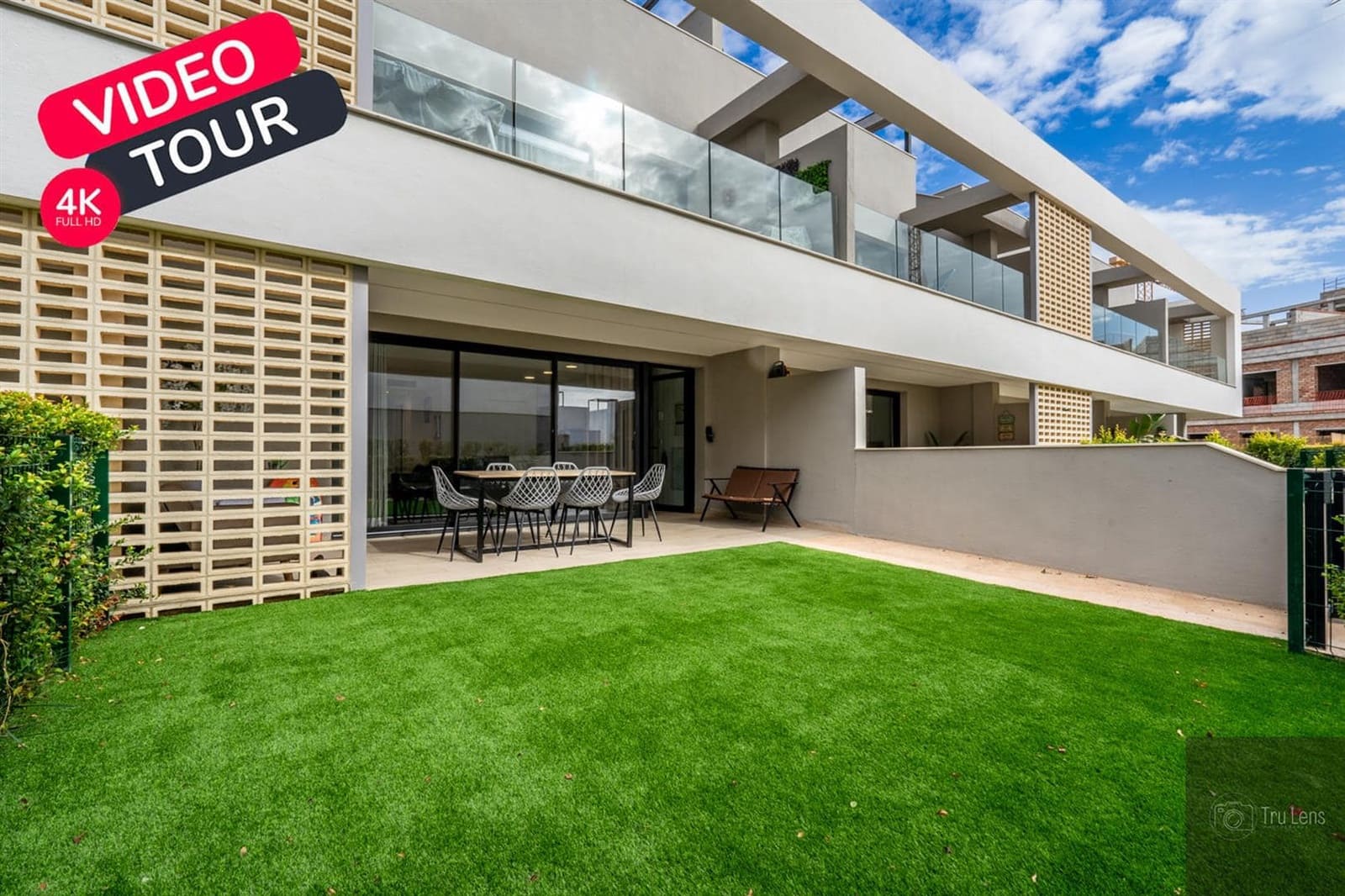 Apartamento de 2 habitaciones en Torre-Pacheco en venta - 325.000 € (Ref: 9451802)