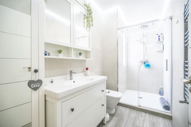 3 makuuhuone Huvila myytävänä paikassa La Torre Golf Resort, Torre-Pacheco - 390 000 € (Ref: 9453060)