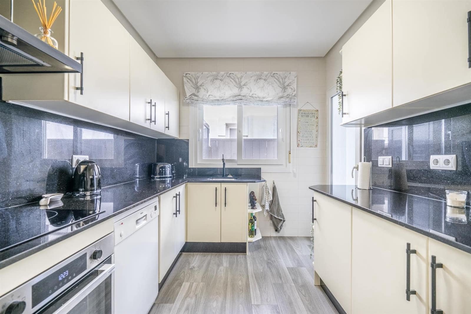 3 makuuhuone Huvila myytävänä paikassa La Torre Golf Resort - 390 000 € (Ref: 9453060)