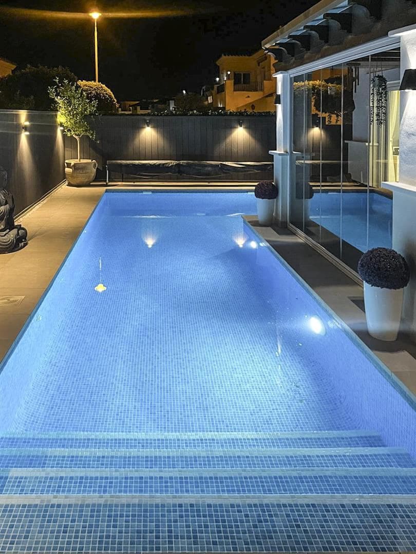 3 bedroom Villa for sale in La Torre Golf Resort - € 390,000 (Ref: 9453060)