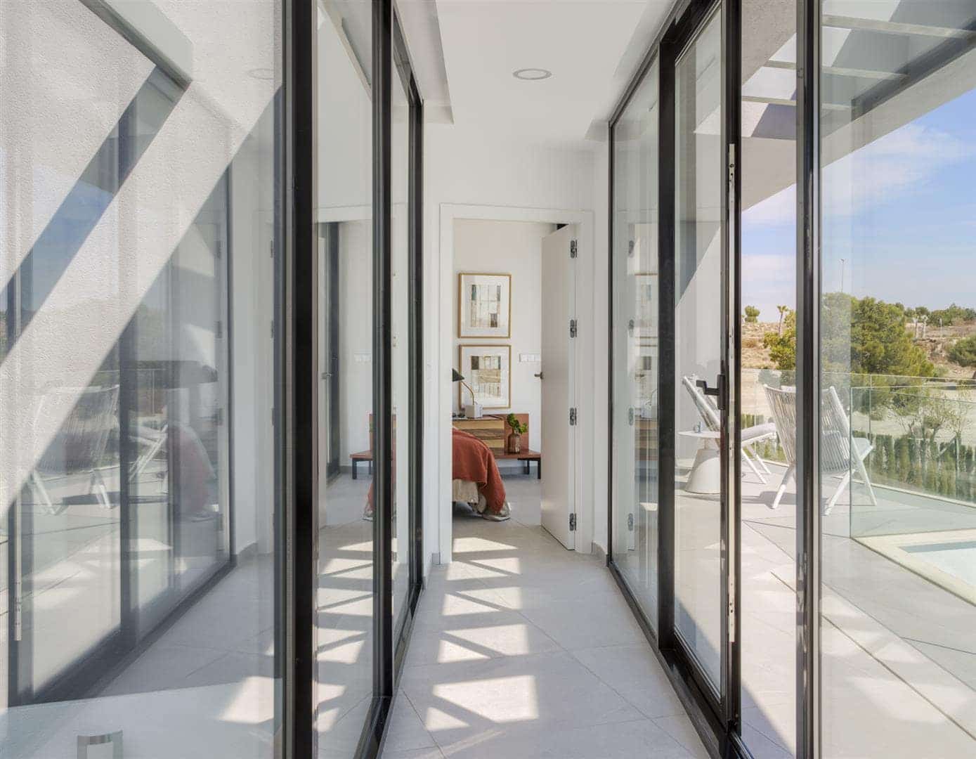 4 bedroom Villa for sale in Banos y Mendigo - € 1,101,500 (Ref: 9455864)