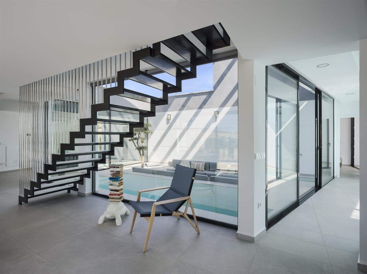 4 bedroom Villa for sale in Banos y Mendigo - € 1,101,500 (Ref: 9455864)