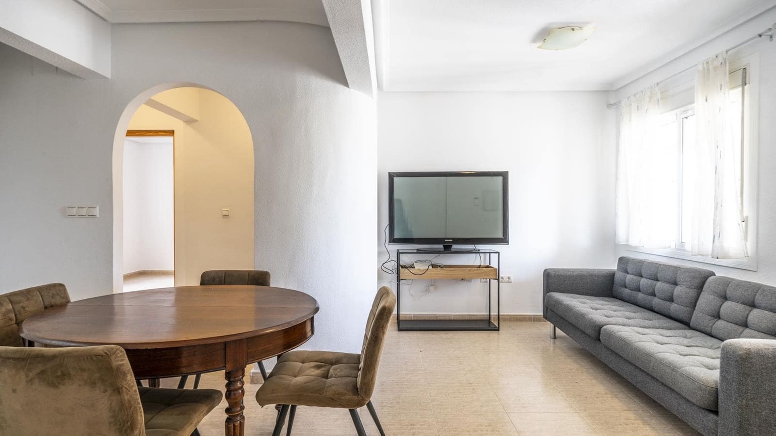 2 camera da letto Villa in vendita in Avileses - 100.000 € (Rif: 9461124)