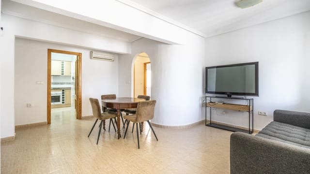 2 camera da letto Villa in vendita in Avileses, Murcia città - 100.000 € (Rif: 9461124)
