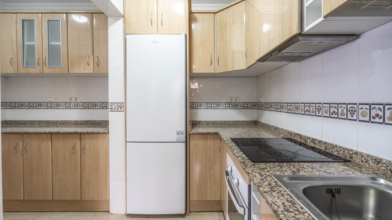 2 camera da letto Villa in vendita in Avileses - 100.000 € (Rif: 9461124)