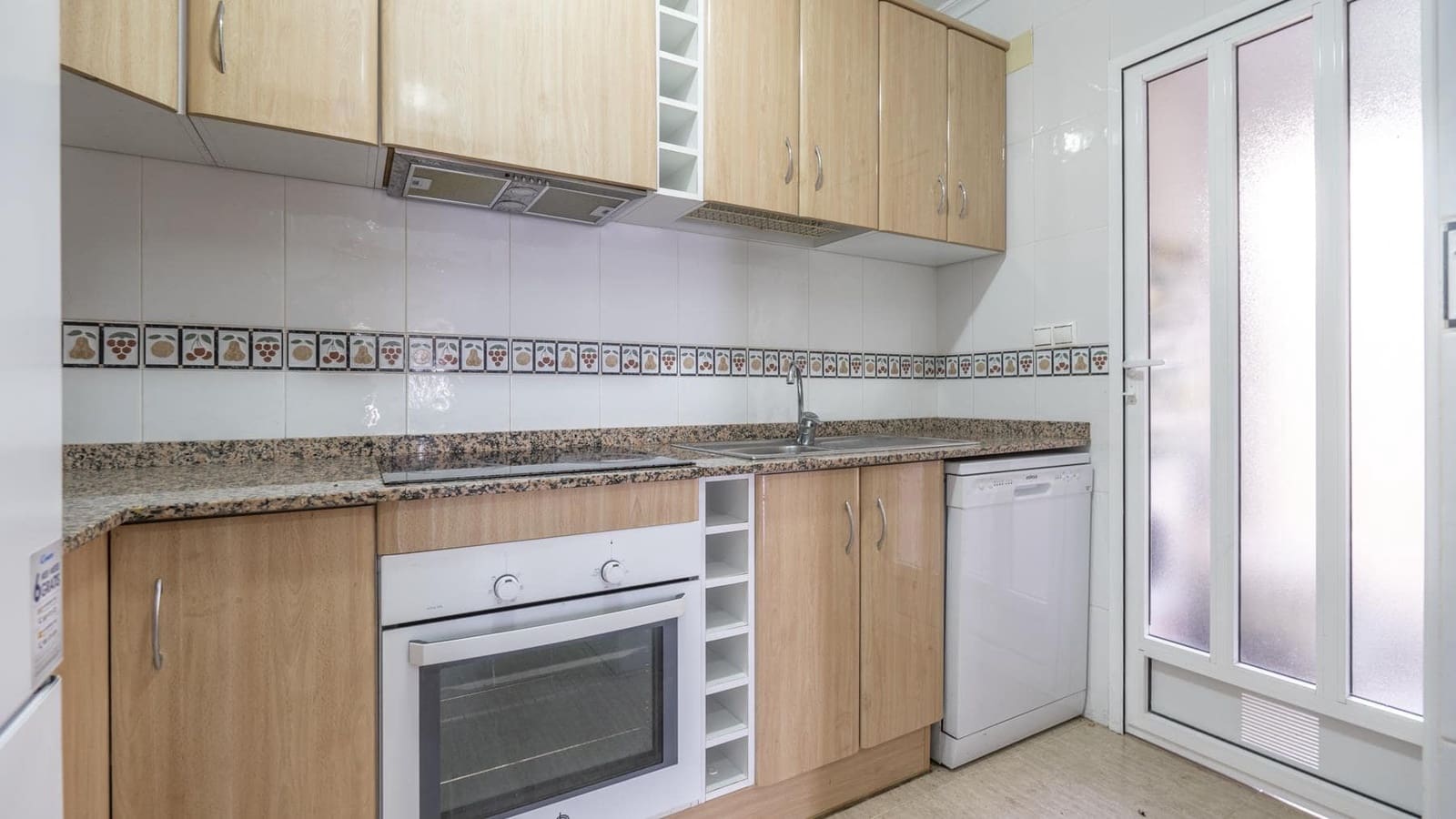 2 camera da letto Villa in vendita in Avileses - 100.000 € (Rif: 9461124)