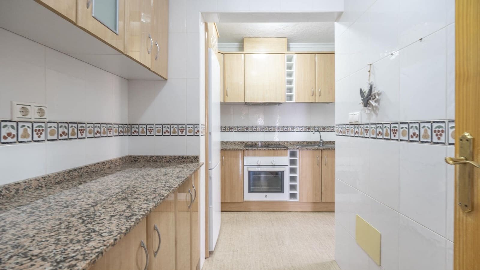 2 camera da letto Villa in vendita in Avileses - 100.000 € (Rif: 9461124)