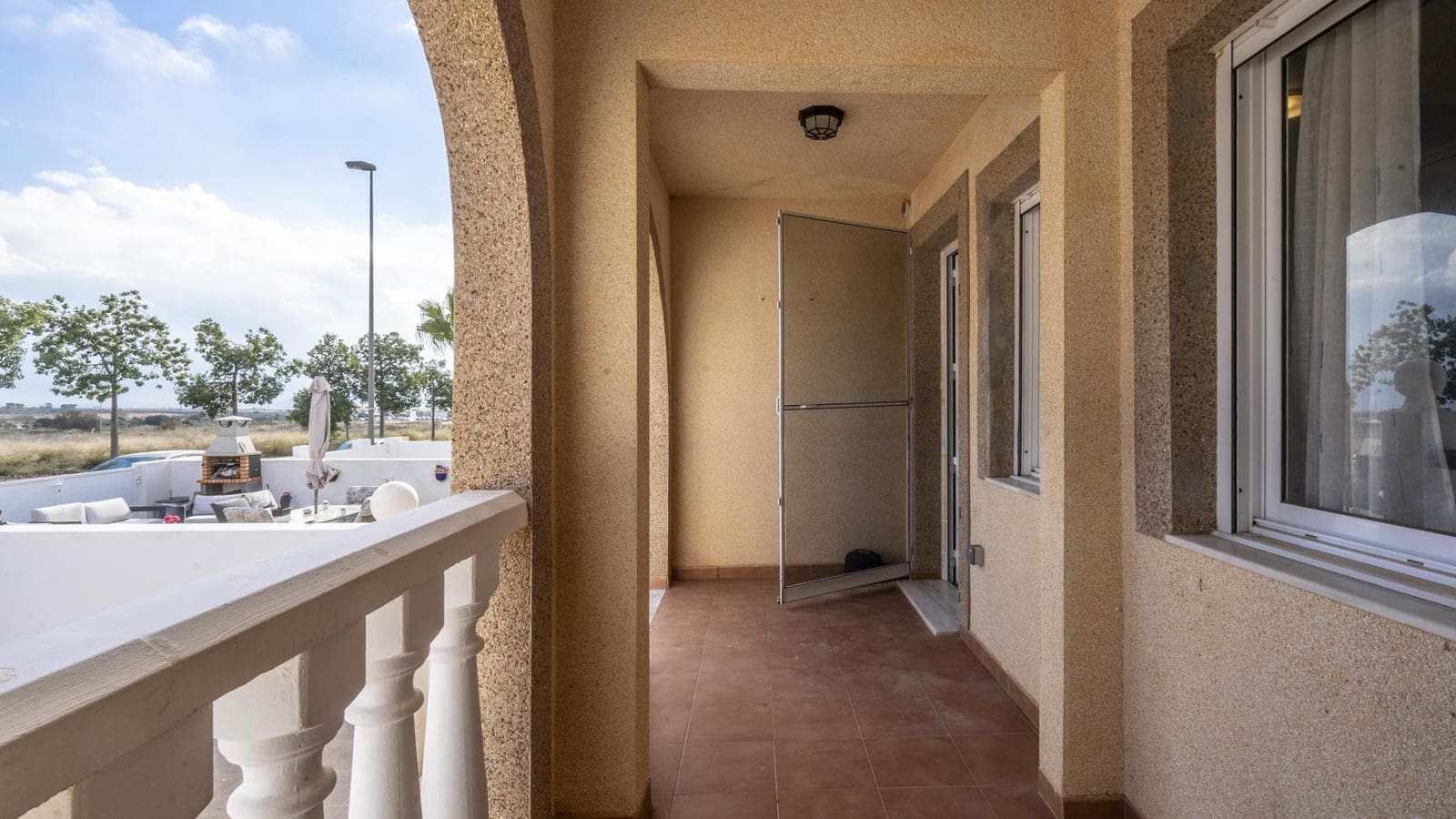 2 camera da letto Villa in vendita in Avileses - 100.000 € (Rif: 9461124)