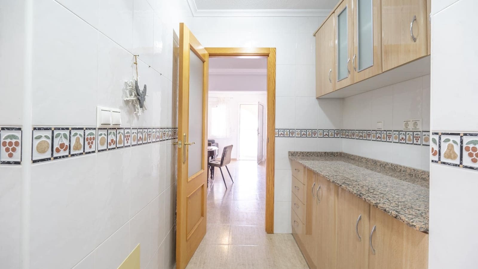 2 camera da letto Villa in vendita in Avileses - 100.000 € (Rif: 9461124)