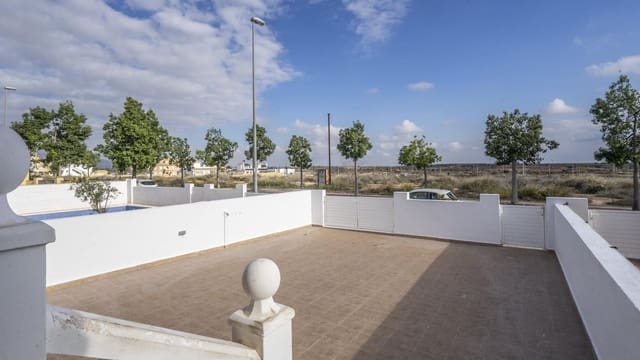 2 camera da letto Villa in vendita in Avileses, Murcia città - 100.000 € (Rif: 9461124)
