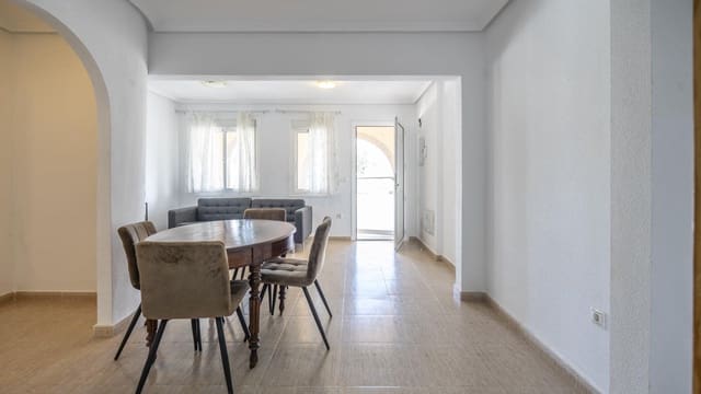 2 camera da letto Villa in vendita in Avileses, Murcia città - 100.000 € (Rif: 9461124)
