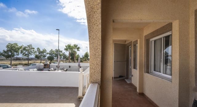 2 camera da letto Villa in vendita in Avileses, Murcia città - 100.000 € (Rif: 9461124)