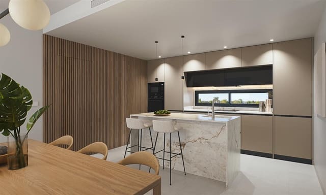 Apartamento de 2 habitaciones en Torre-Pacheco en venta - 285.000 € (Ref: 9461125)