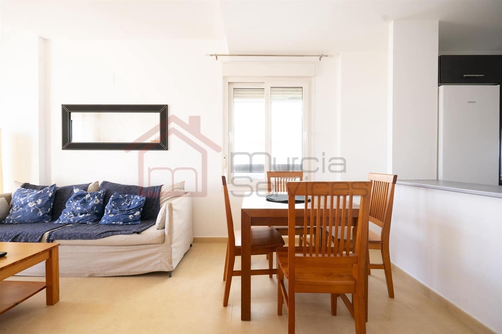 2 Zimmer Apartment zu verkaufen in Roldan - 115.000 € (Ref: 9465210)