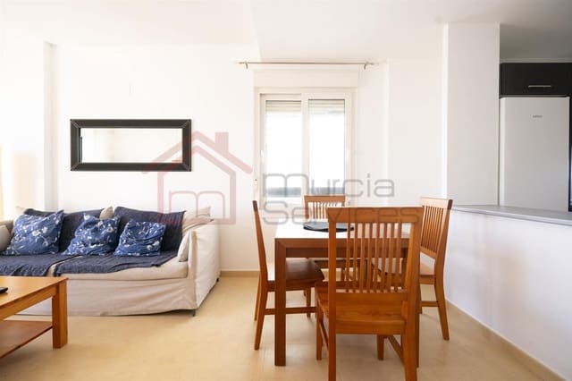 2 Zimmer Apartment zu verkaufen in Roldan, Torre-Pacheco - 115.000 € (Ref: 9465210)