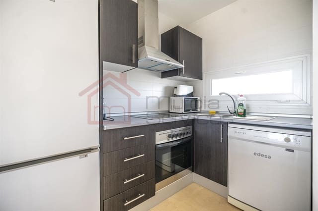 2 Zimmer Apartment zu verkaufen in Roldan, Torre-Pacheco - 115.000 € (Ref: 9465210)