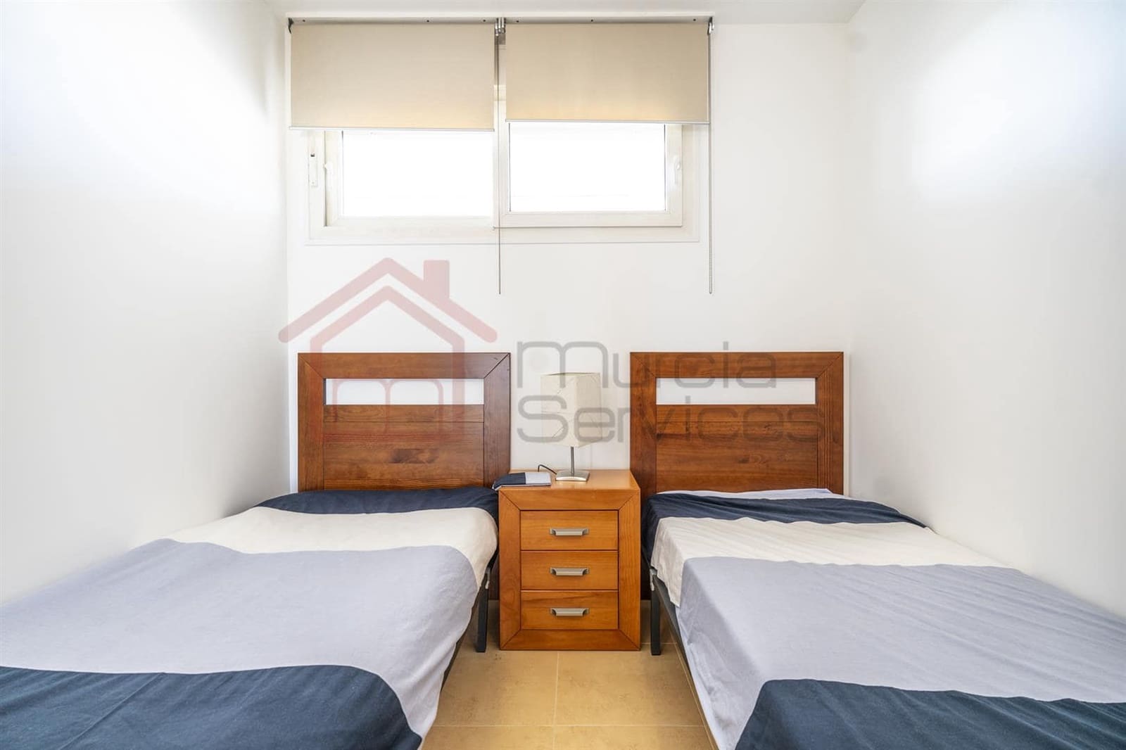 2 Zimmer Apartment zu verkaufen in Roldan - 115.000 € (Ref: 9465210)