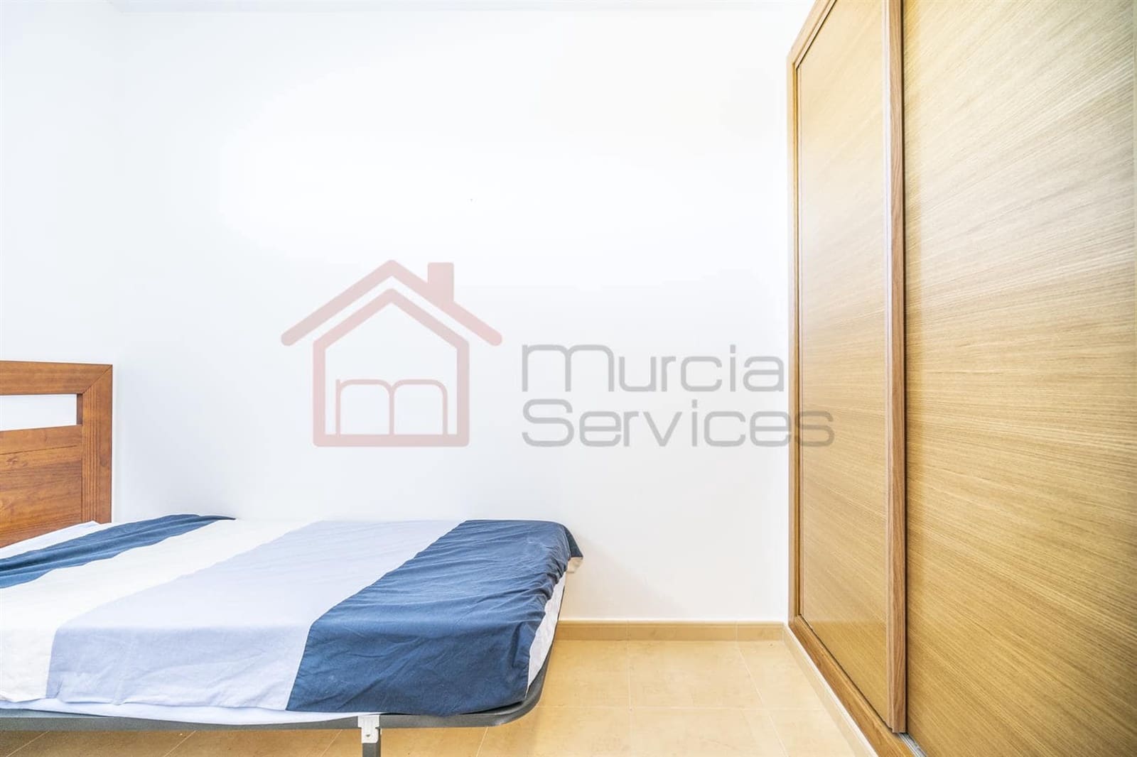 2 Zimmer Apartment zu verkaufen in Roldan - 115.000 € (Ref: 9465210)