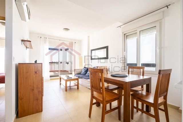 2 Zimmer Apartment zu verkaufen in Roldan, Torre-Pacheco - 115.000 € (Ref: 9465210)