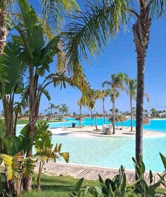 Apartamento de 2 habitaciones en Torre-Pacheco en venta - 345.000 € (Ref: 9468131)