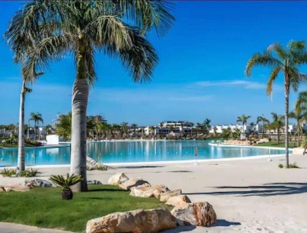 Apartamento de 2 habitaciones en Torre-Pacheco en venta - 345.000 € (Ref: 9468131)