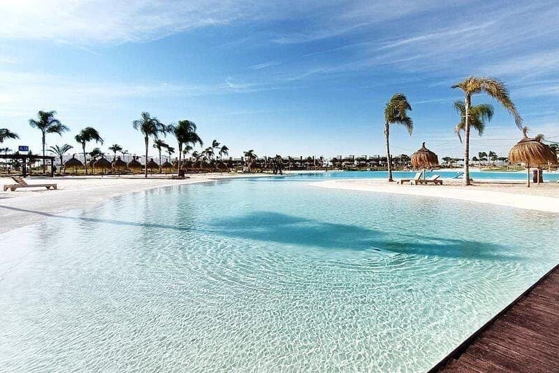 Apartamento de 2 habitaciones en Torre-Pacheco en venta - 345.000 € (Ref: 9468131)