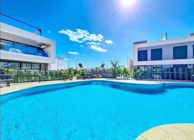 Apartamento de 2 habitaciones en Torre-Pacheco en venta - 345.000 € (Ref: 9468131)