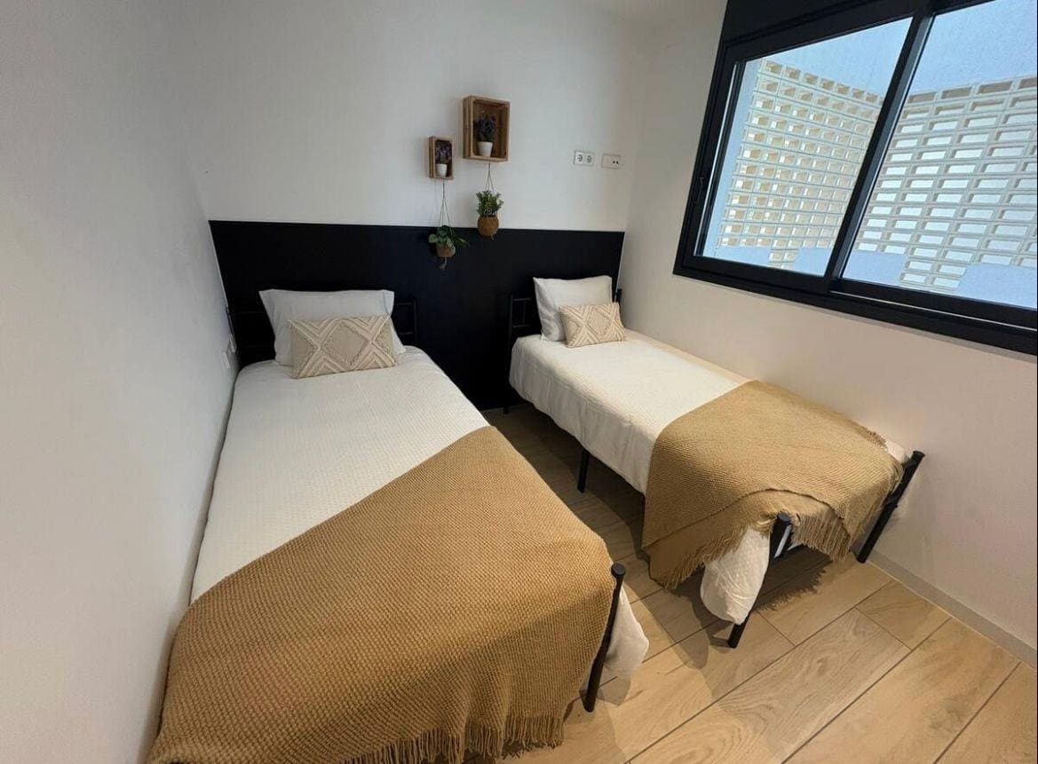 Apartamento de 2 habitaciones en Torre-Pacheco en venta - 345.000 € (Ref: 9468131)