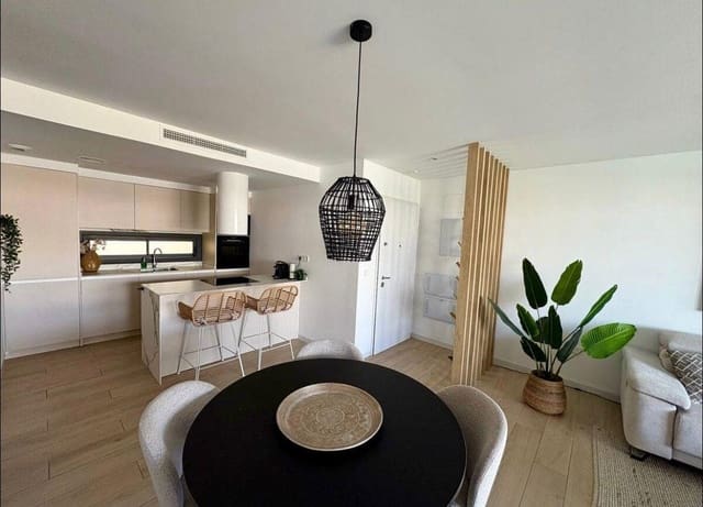 Apartamento de 2 habitaciones en Torre-Pacheco en venta - 345.000 € (Ref: 9468131)